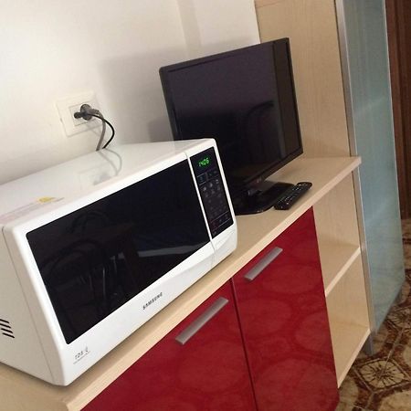 Residence Holiday Μπελάρια-Ιτζέα Μαρίνα Δωμάτιο φωτογραφία
