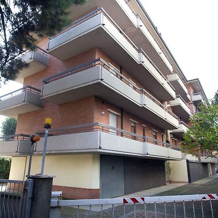 Residence Holiday Μπελάρια-Ιτζέα Μαρίνα Εξωτερικό φωτογραφία