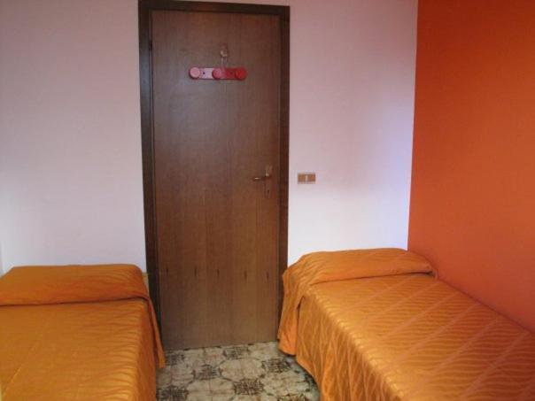 Residence Holiday Μπελάρια-Ιτζέα Μαρίνα Εξωτερικό φωτογραφία