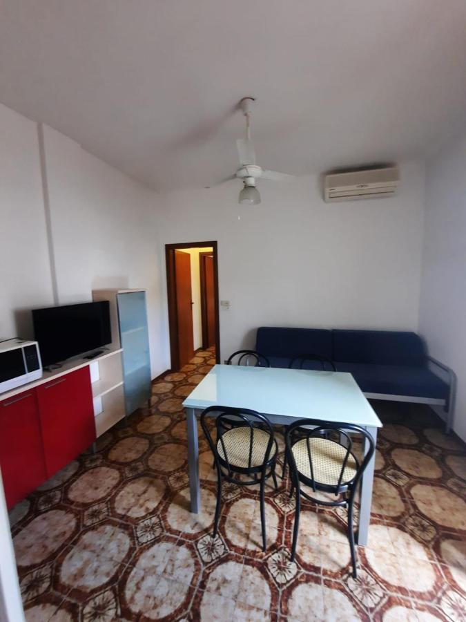 Residence Holiday Μπελάρια-Ιτζέα Μαρίνα Εξωτερικό φωτογραφία