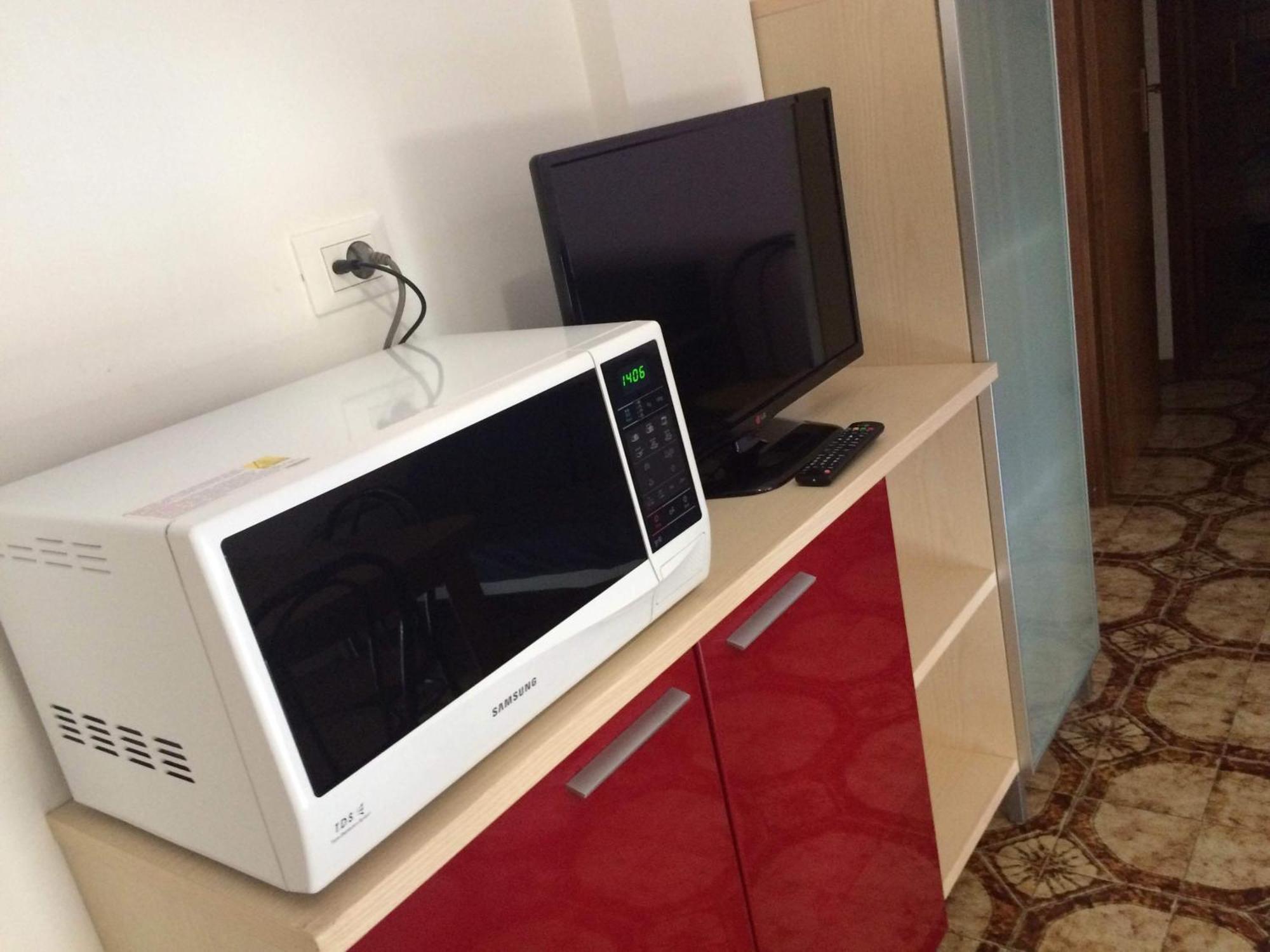 Residence Holiday Μπελάρια-Ιτζέα Μαρίνα Δωμάτιο φωτογραφία