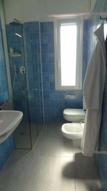 Residence Holiday Μπελάρια-Ιτζέα Μαρίνα Εξωτερικό φωτογραφία