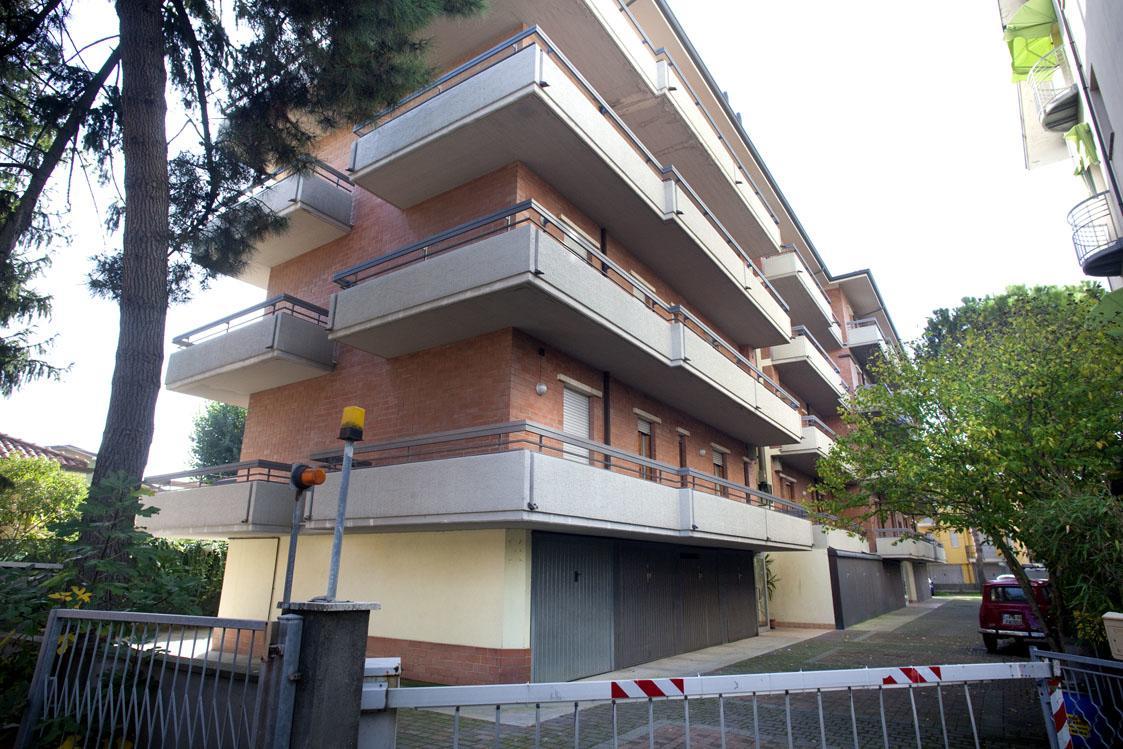 Residence Holiday Μπελάρια-Ιτζέα Μαρίνα Εξωτερικό φωτογραφία